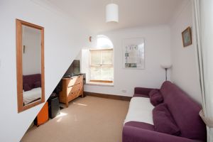 Bedroom Three- click for photo gallery